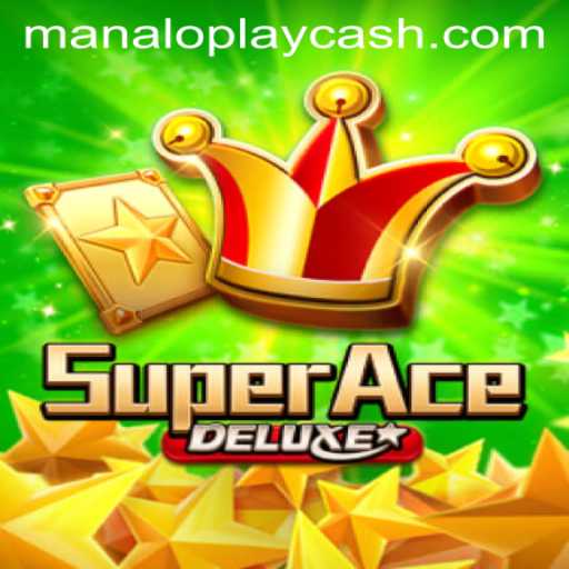 Exploring the Excitement of SuperAceDeluxe: The MANALOPLAY Experience
